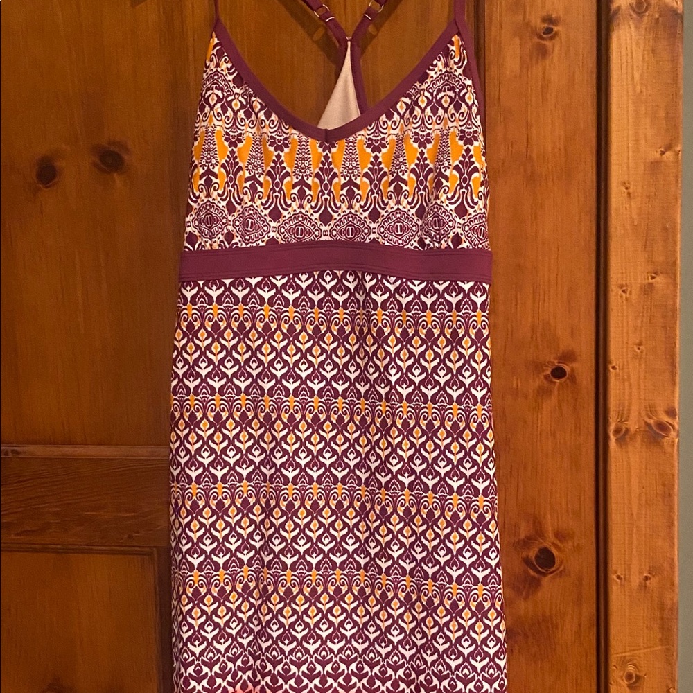 Adorable Athleta Sundress